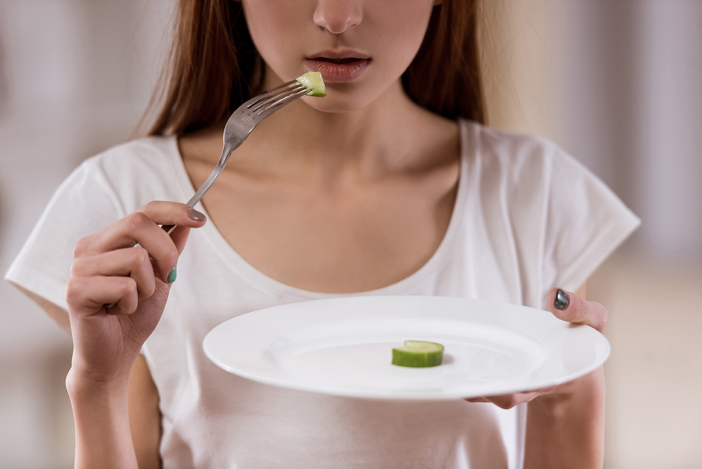 9 Truths about Eating Disorders