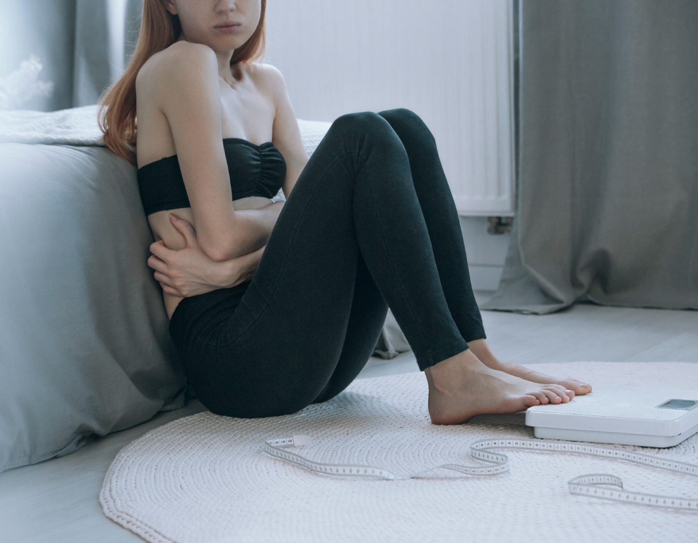 Eating Disorders: Treatment, Prevention, And What Parents Should Notice
